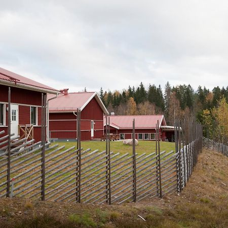 Valbergsaengen Hotell & Vandrarhem Torsby Kültér fotó