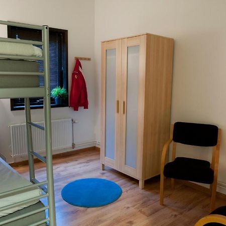 Valbergsaengen Hotell & Vandrarhem Torsby Kültér fotó