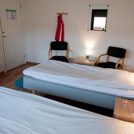 Valbergsaengen Hotell & Vandrarhem Torsby Kültér fotó