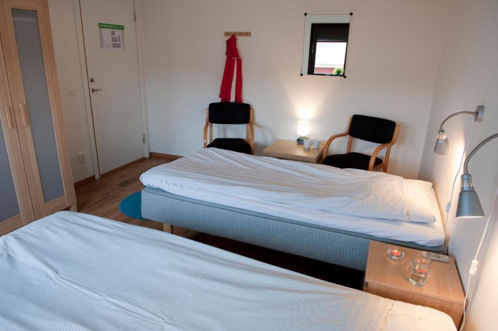 Valbergsaengen Hotell & Vandrarhem Torsby Kültér fotó